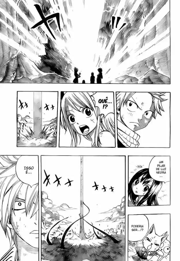 Read Fairy Tail pt Manga Online