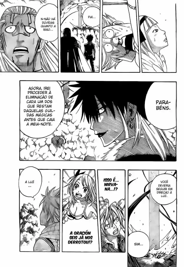 Read Fairy Tail pt Manga Online
