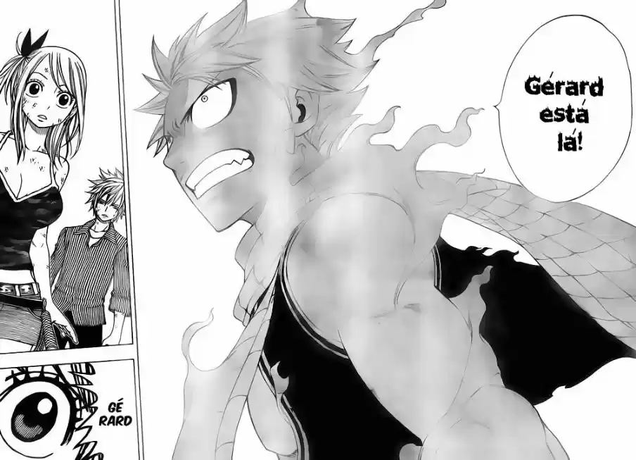 Read Fairy Tail pt Manga Online