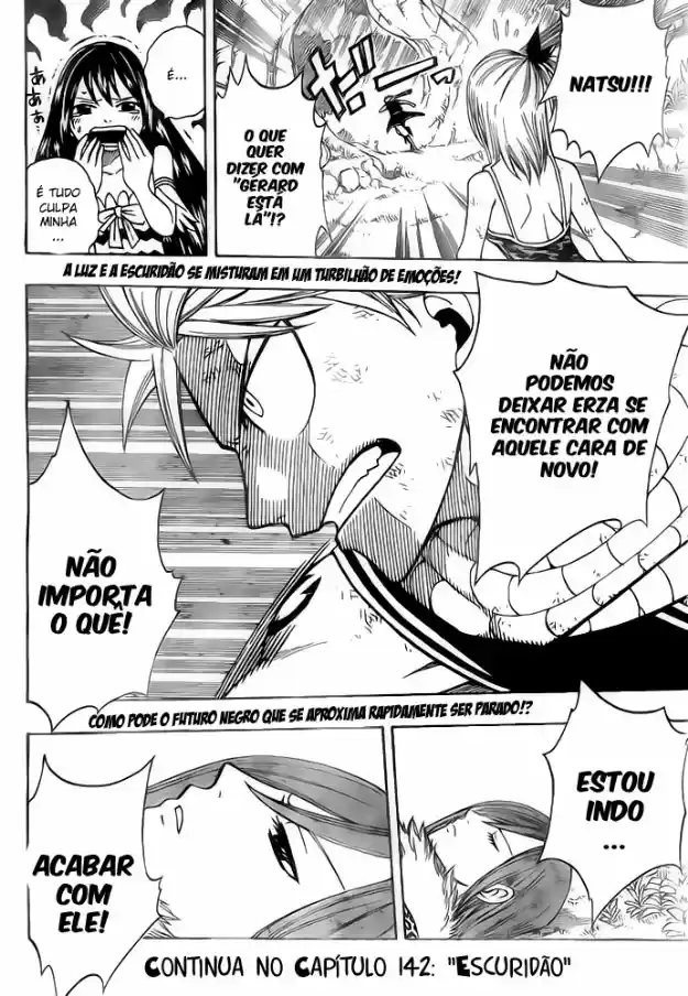 Read Fairy Tail pt Manga Online