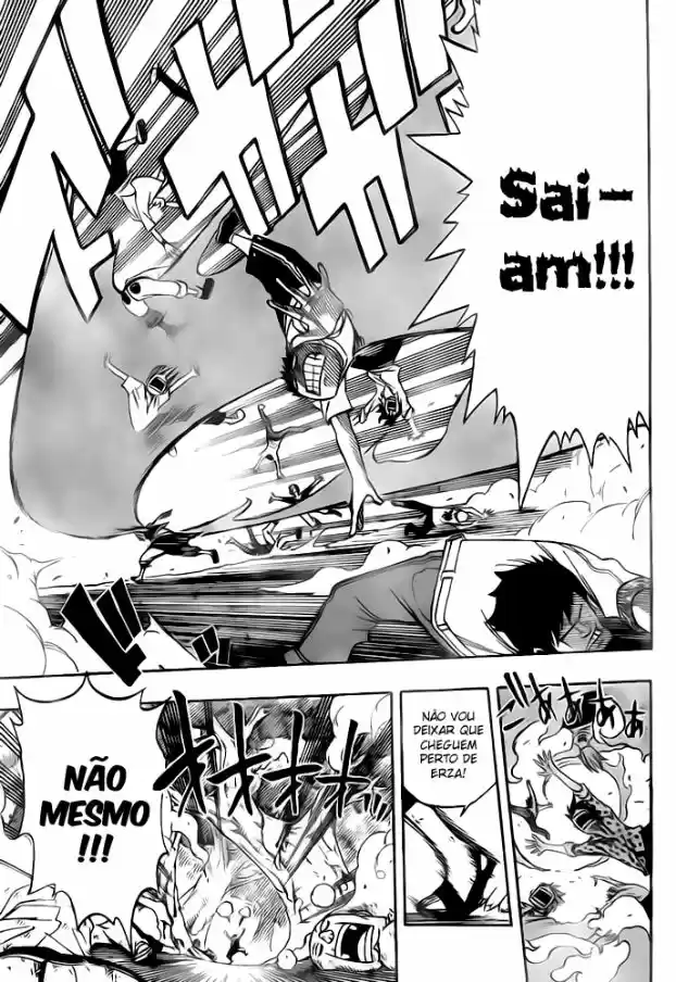 Read Fairy Tail pt Manga Online
