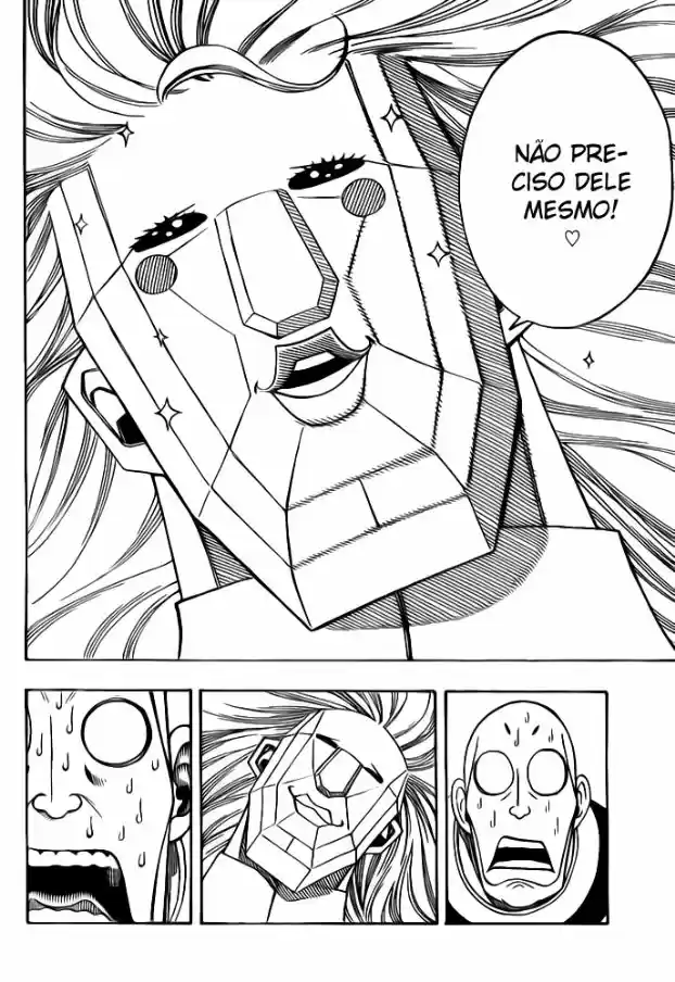 Read Fairy Tail pt Manga Online