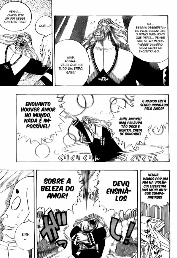 Read Fairy Tail pt Manga Online