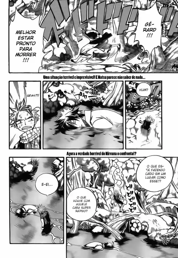 Read Fairy Tail pt Manga Online
