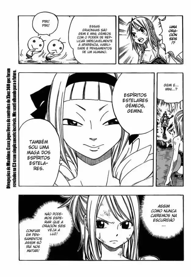 Read Fairy Tail pt Manga Online