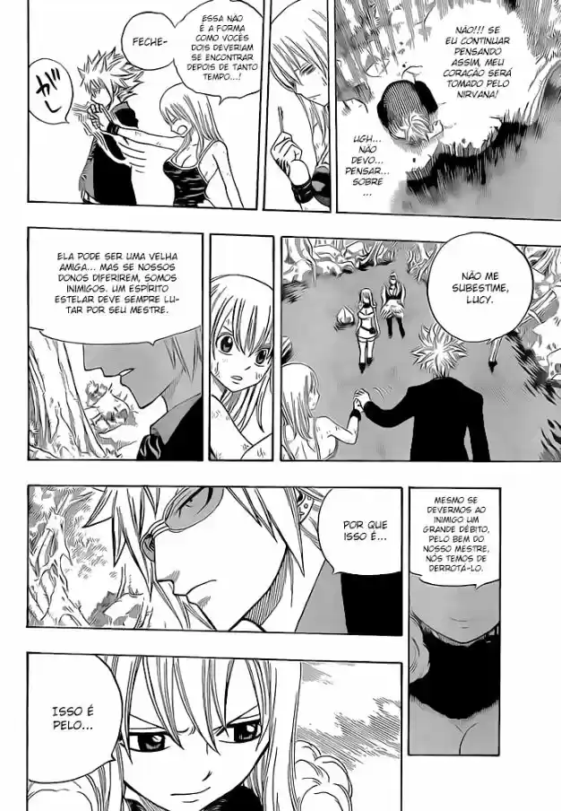 Read Fairy Tail pt Manga Online