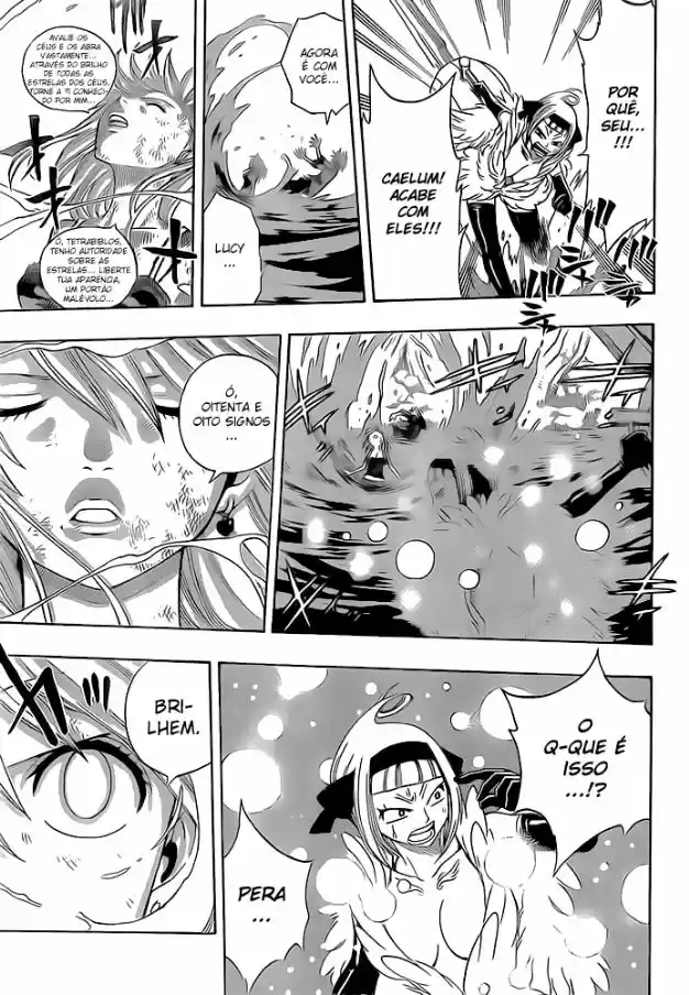 Read Fairy Tail pt Manga Online