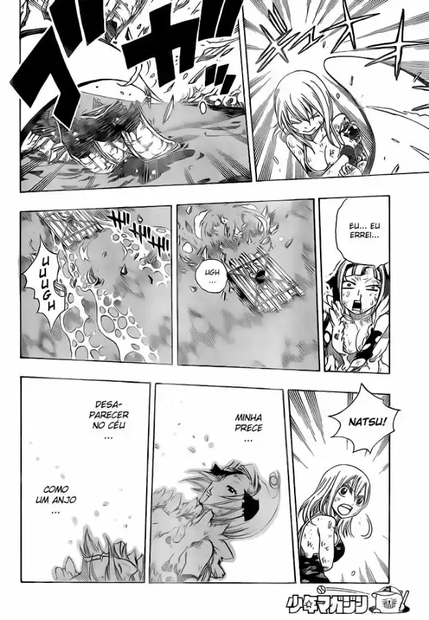 Read Fairy Tail pt Manga Online