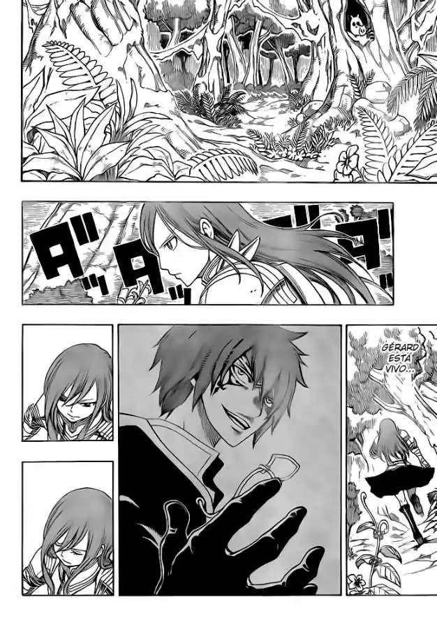 Read Fairy Tail pt Manga Online