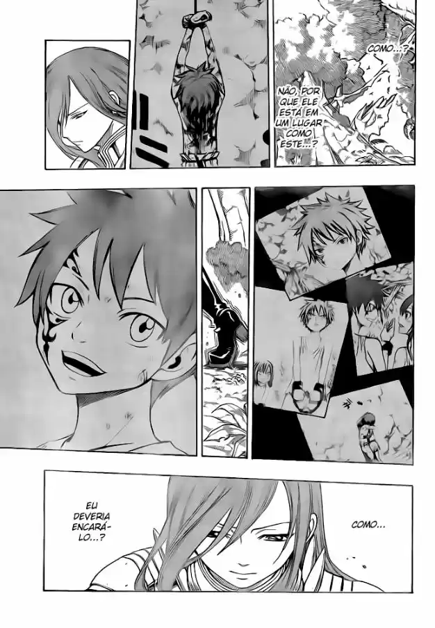 Read Fairy Tail pt Manga Online