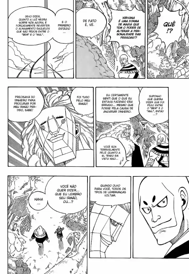 Read Fairy Tail pt Manga Online