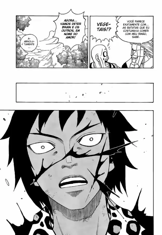 Read Fairy Tail pt Manga Online
