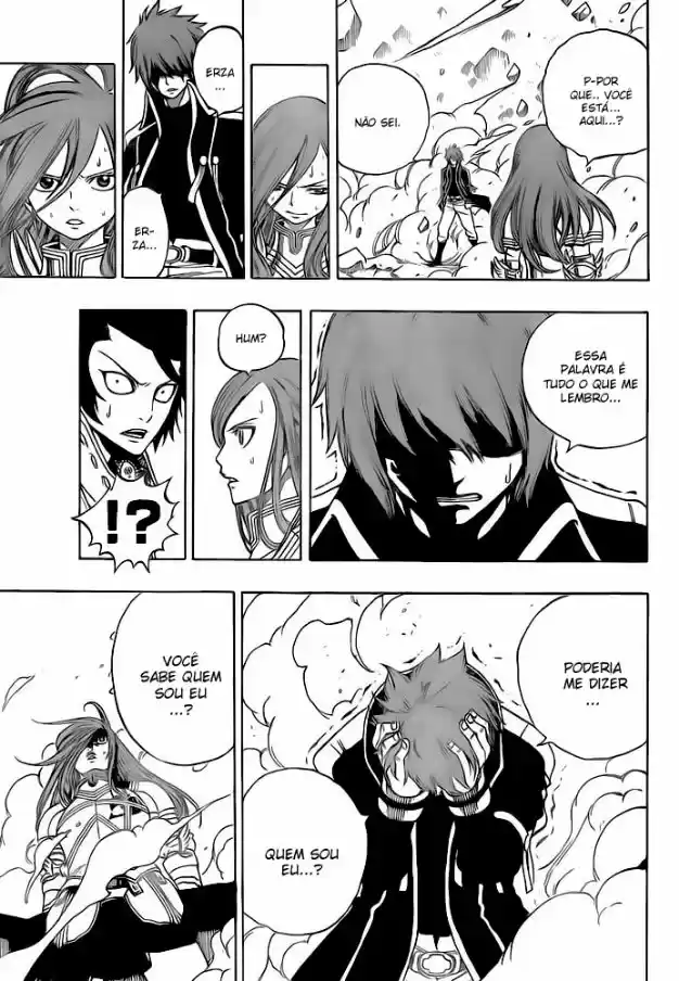 Read Fairy Tail pt Manga Online