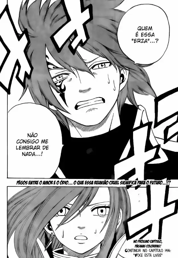 Read Fairy Tail pt Manga Online