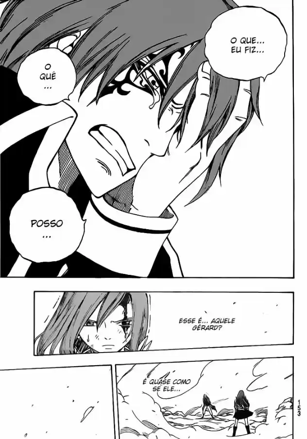 Read Fairy Tail pt Manga Online
