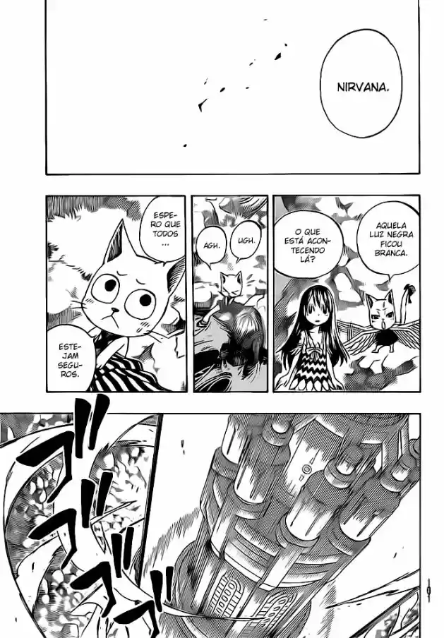 Read Fairy Tail pt Manga Online
