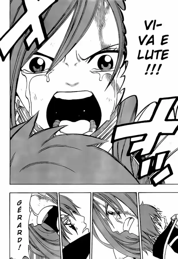 Read Fairy Tail pt Manga Online