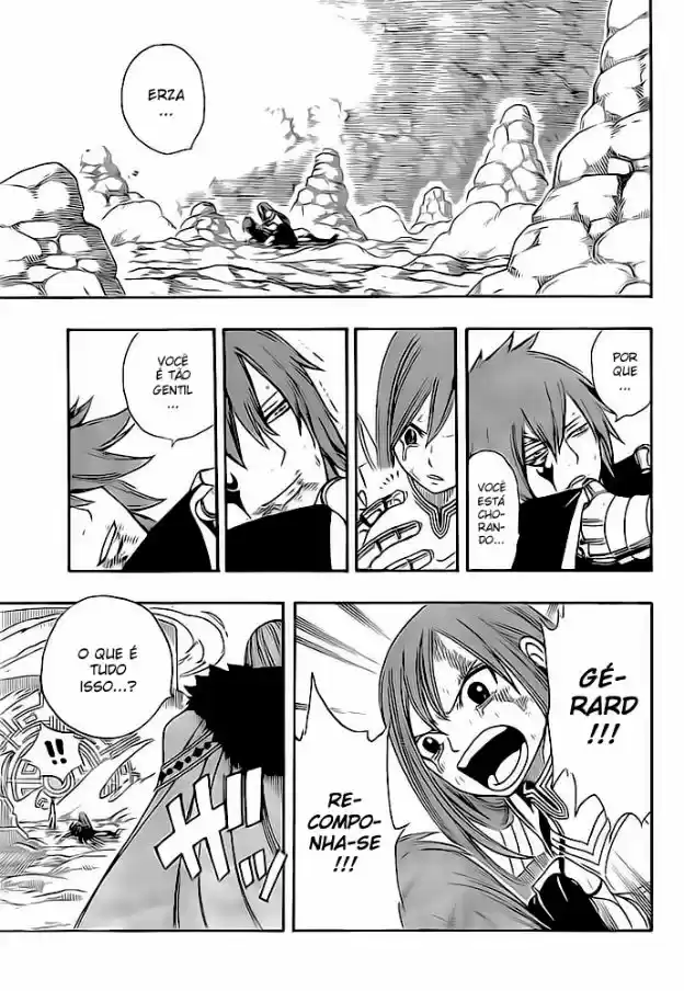 Read Fairy Tail pt Manga Online