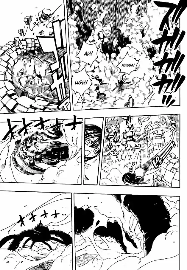 Read Fairy Tail pt Manga Online