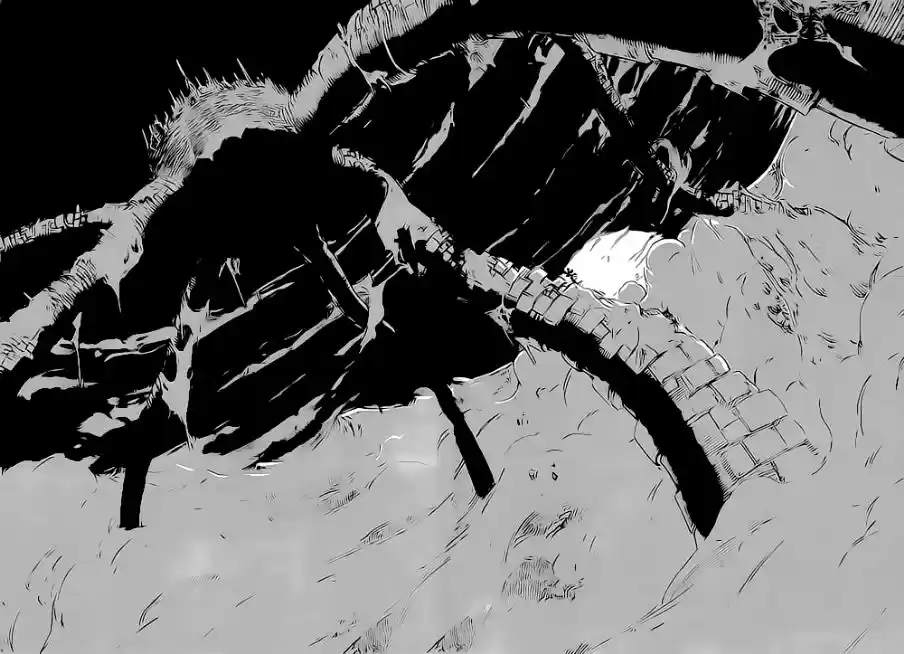 Read Fairy Tail pt Manga Online