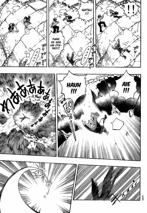 Read Fairy Tail pt Manga Online