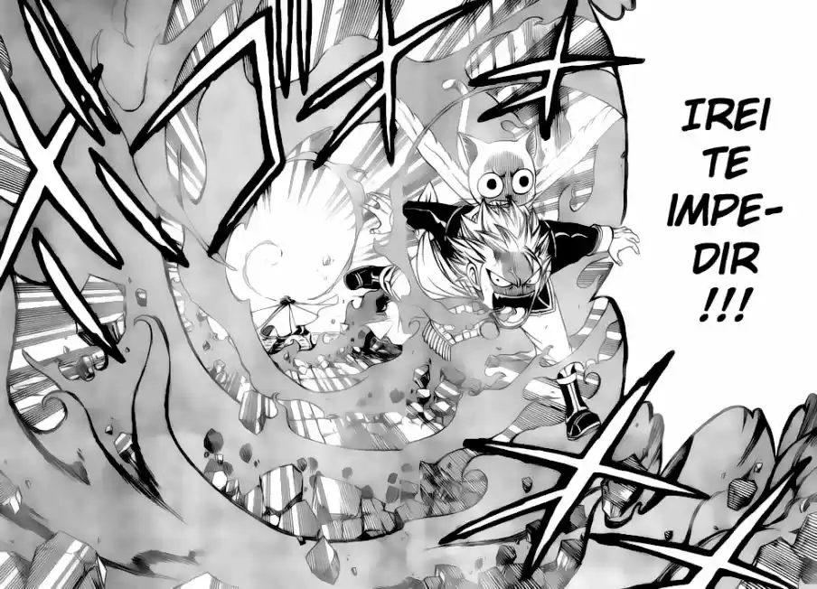 Read Fairy Tail pt Manga Online