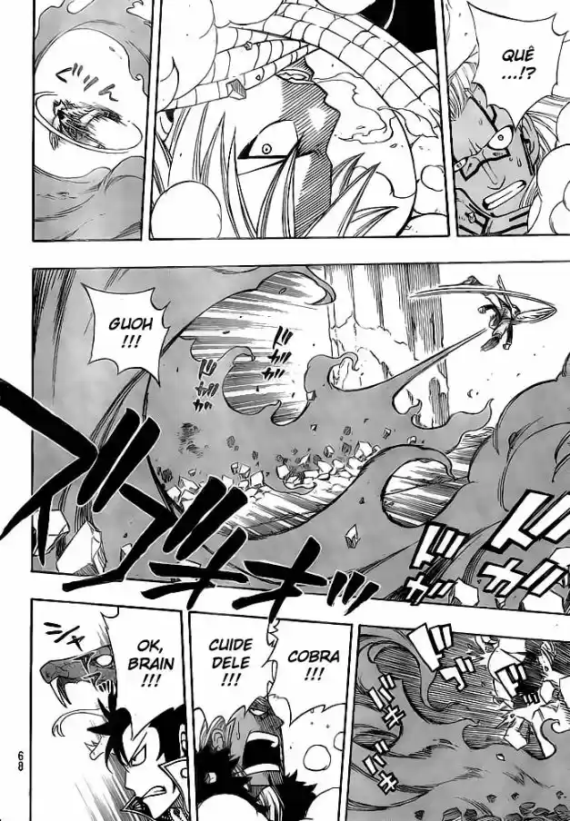 Read Fairy Tail pt Manga Online
