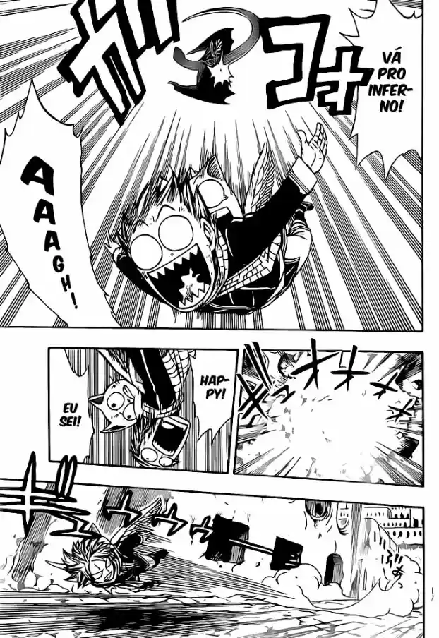 Read Fairy Tail pt Manga Online