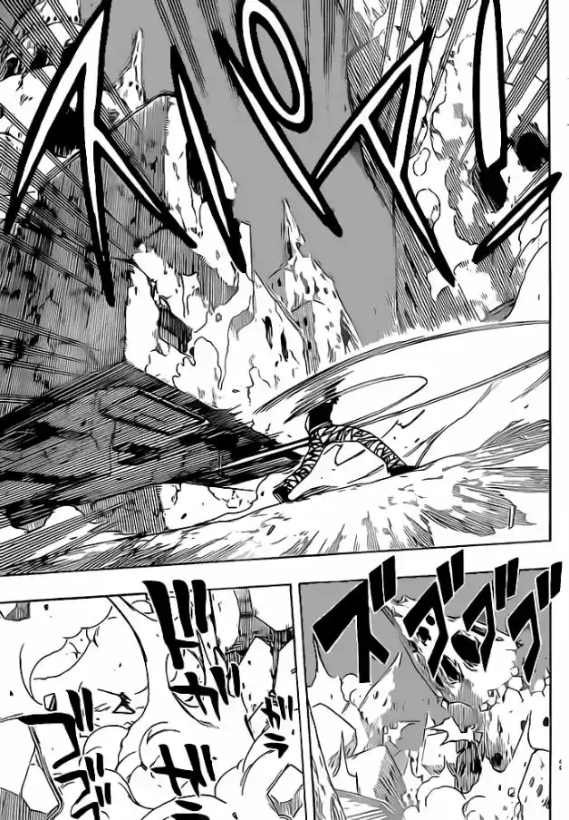 Read Fairy Tail pt Manga Online