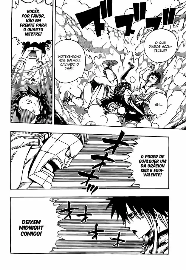 Read Fairy Tail pt Manga Online