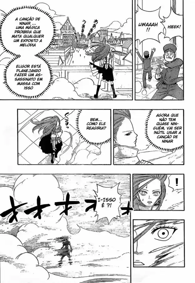 Read Fairy Tail pt Manga Online