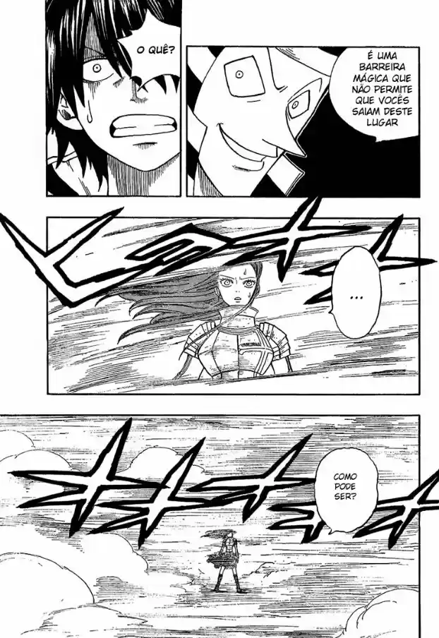 Read Fairy Tail pt Manga Online