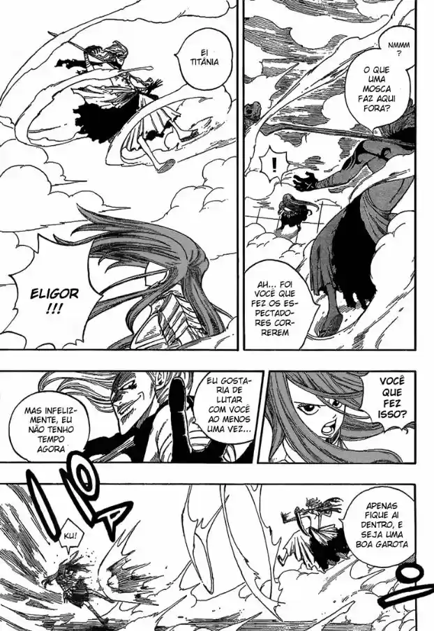 Read Fairy Tail pt Manga Online