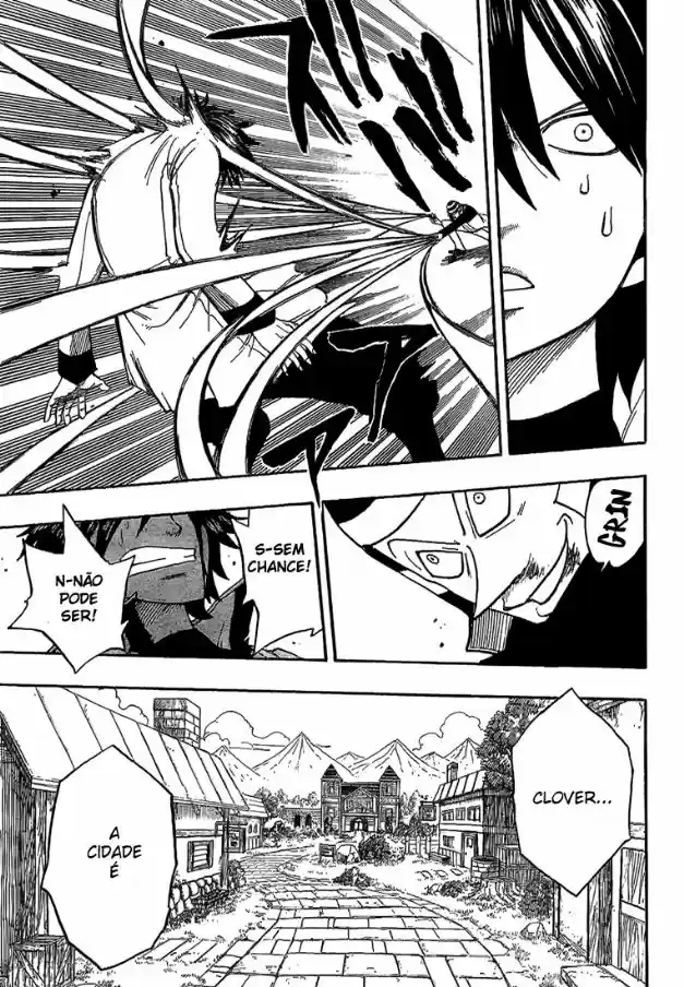 Read Fairy Tail pt Manga Online