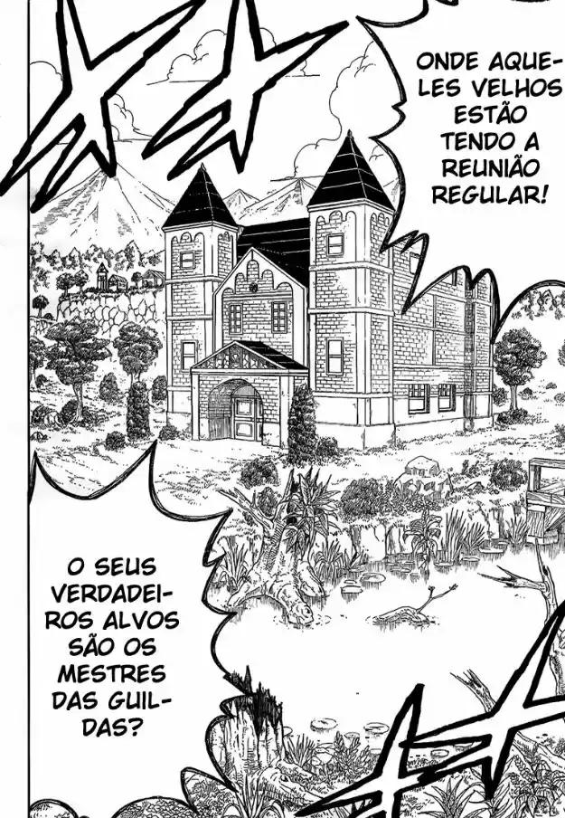 Read Fairy Tail pt Manga Online