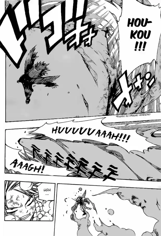Read Fairy Tail pt Manga Online