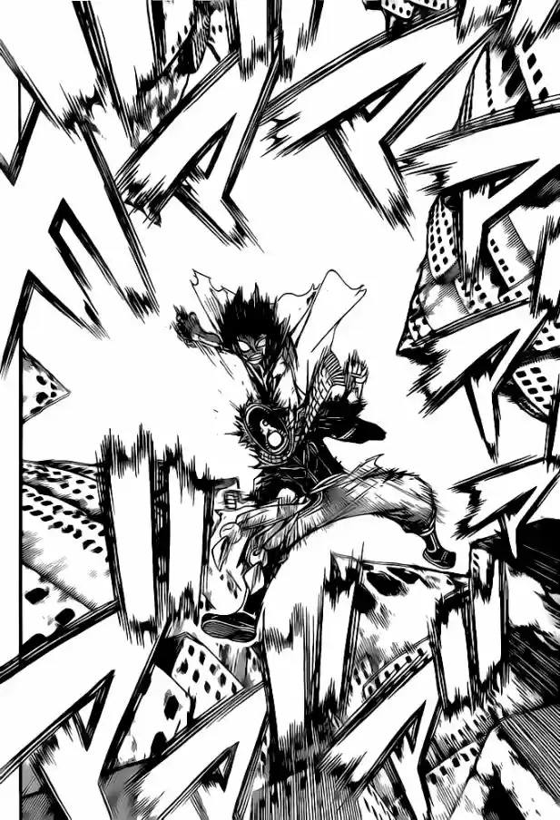 Read Fairy Tail pt Manga Online