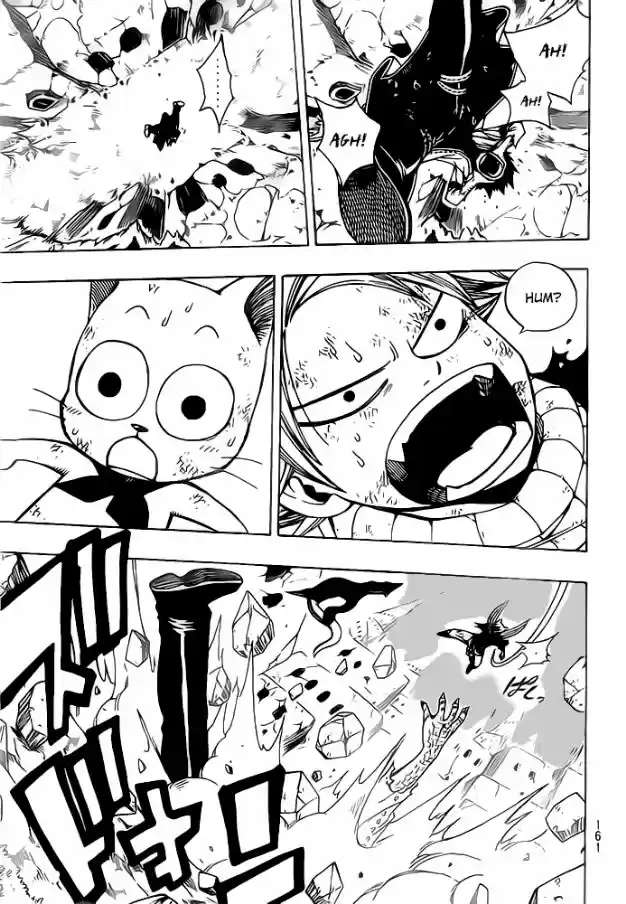 Read Fairy Tail pt Manga Online