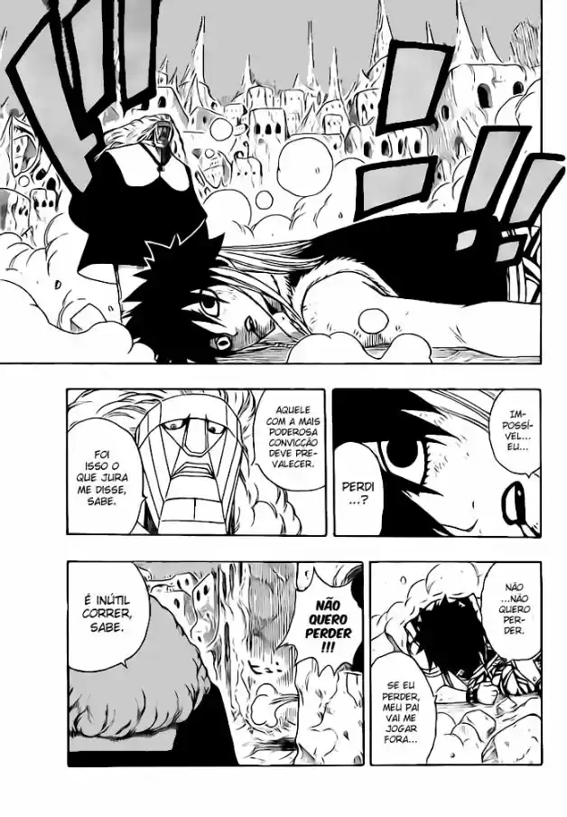 Read Fairy Tail pt Manga Online