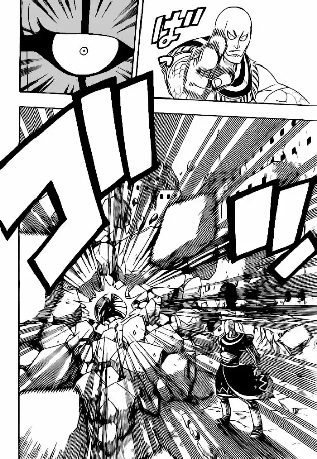 Read Fairy Tail pt Manga Online