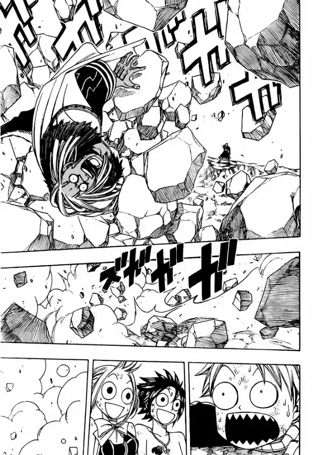 Read Fairy Tail pt Manga Online