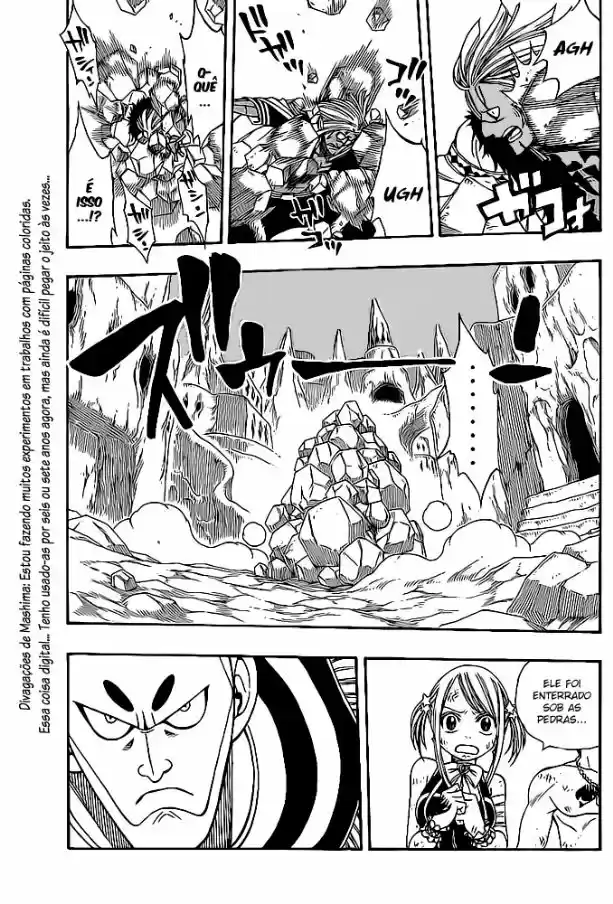 Read Fairy Tail pt Manga Online