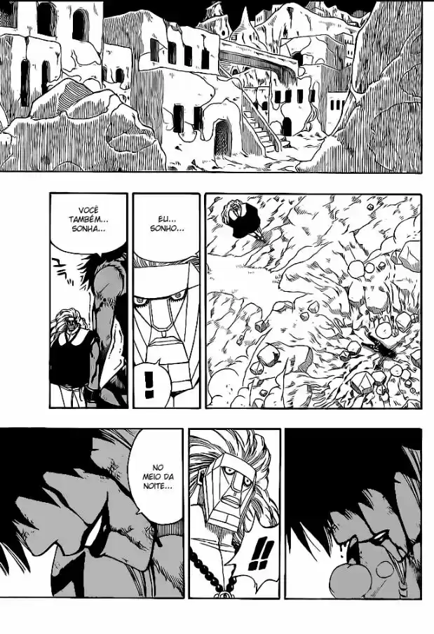 Read Fairy Tail pt Manga Online