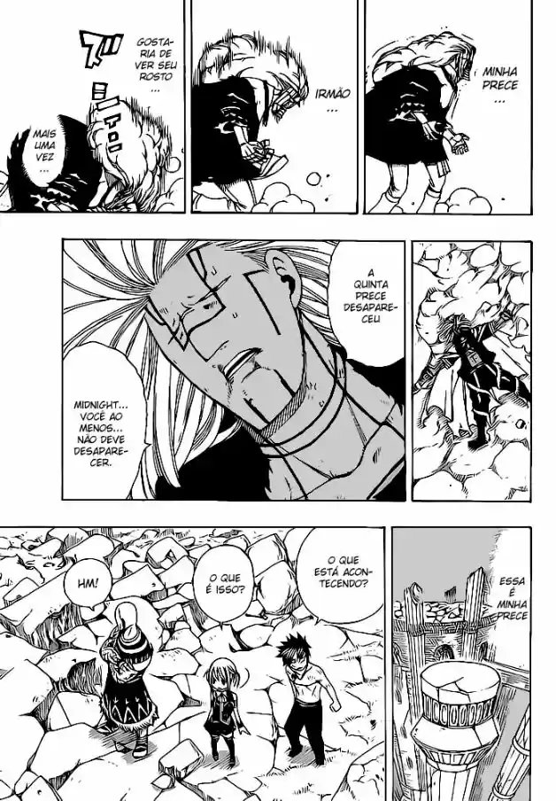 Read Fairy Tail pt Manga Online