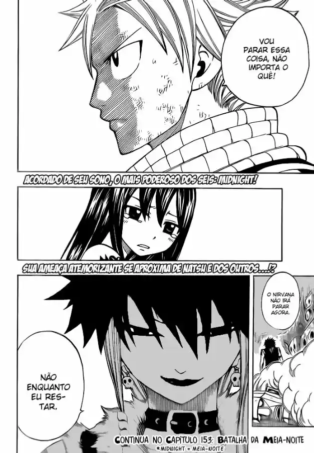 Read Fairy Tail pt Manga Online
