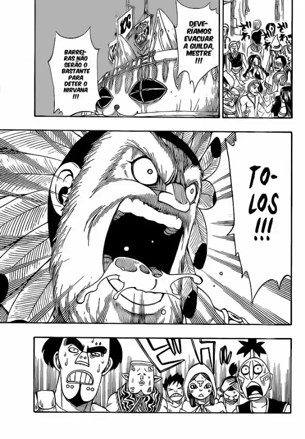 Read Fairy Tail pt Manga Online