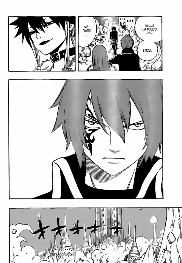 Read Fairy Tail pt Manga Online