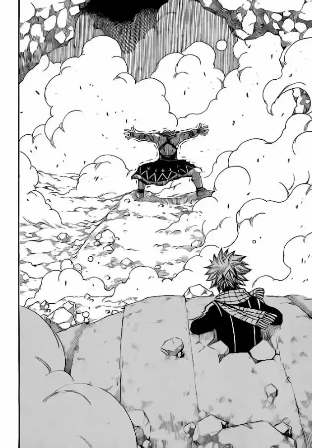 Read Fairy Tail pt Manga Online