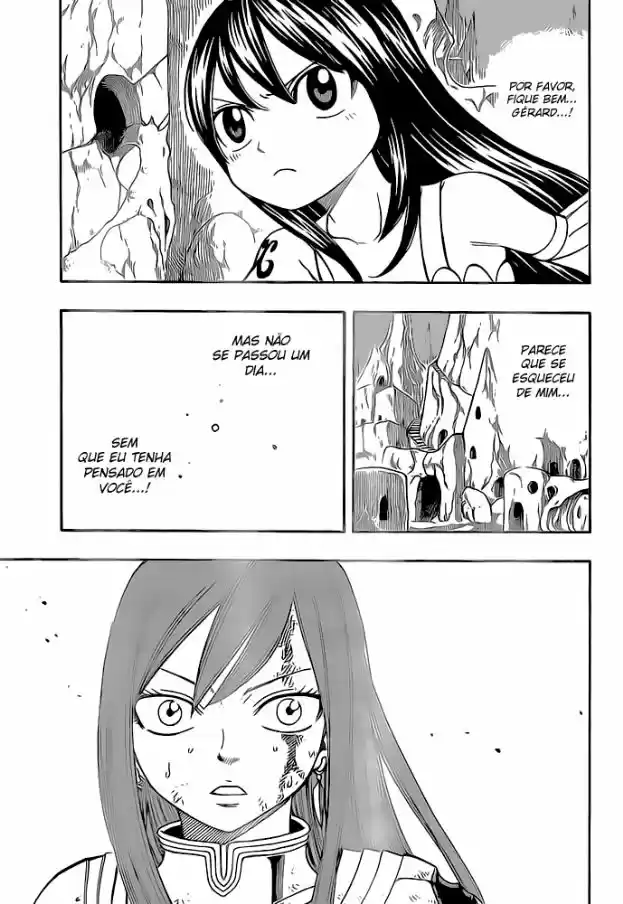 Read Fairy Tail pt Manga Online