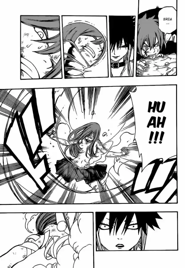 Read Fairy Tail pt Manga Online